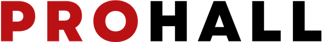 Prohall logo