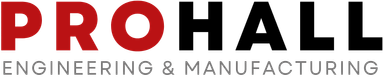 Prohall logo
