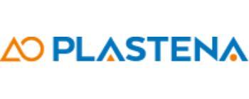 plastena logo